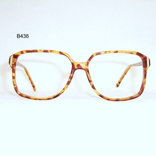 Classic 1970s Gents Spectacles