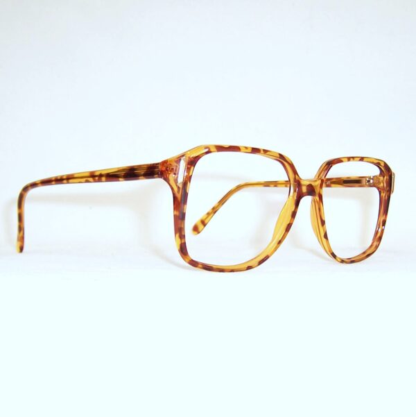 Classic 1970s Gents Spectacles - Image 2