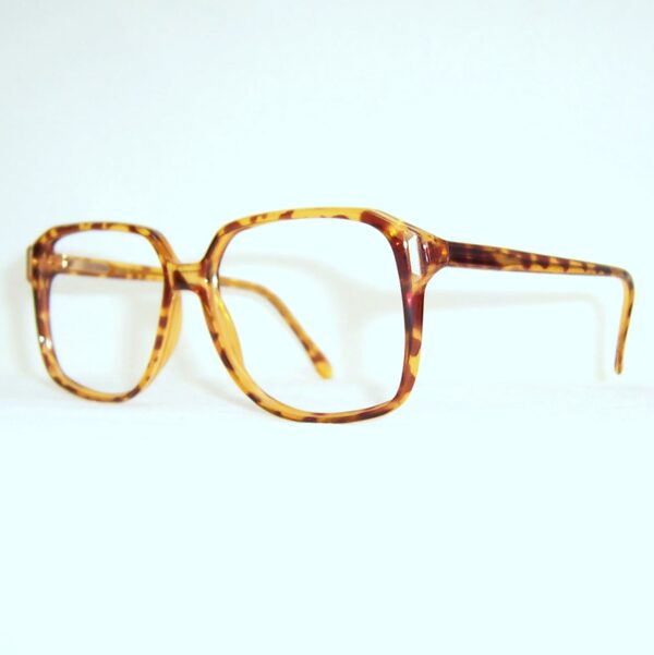 Classic 1970s Gents Spectacles - Image 3