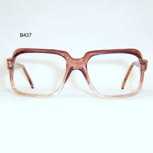 Classic 1970s Gents Spectacles
