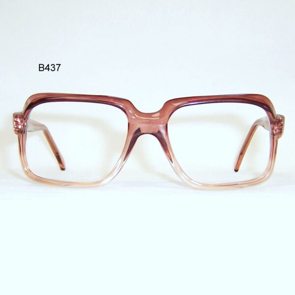 Classic 1970s Gents Spectacles