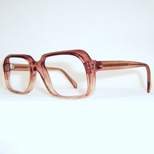 Classic 1970s Gents Spectacles - Image 3