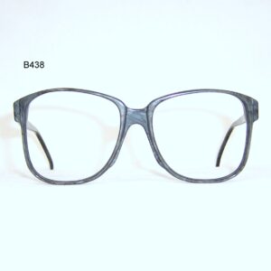 Classic 1980s Gents Spectacles