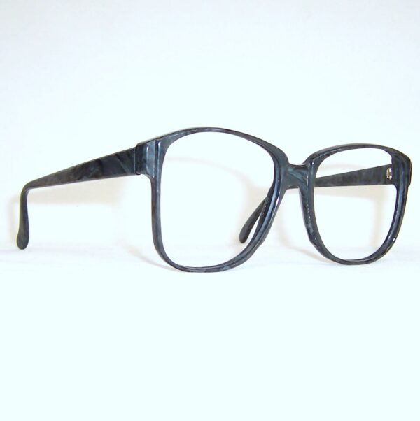 Classic 1980s Gents Spectacles - Image 2