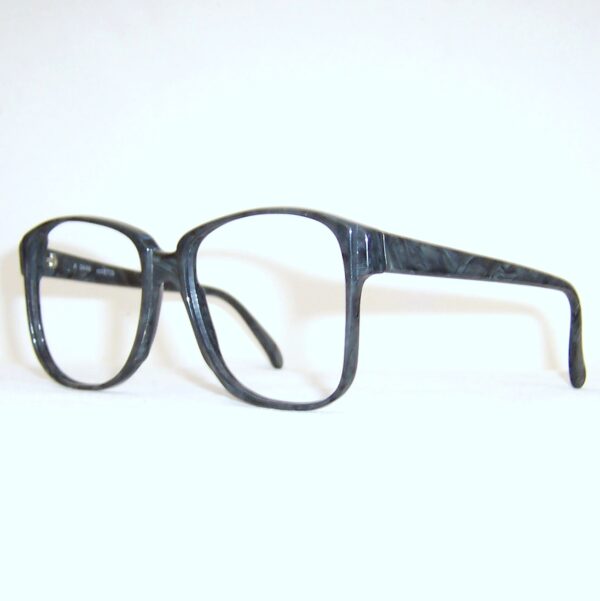 Classic 1980s Gents Spectacles - Image 3