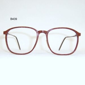 Classic 1980s Gents Spectacles