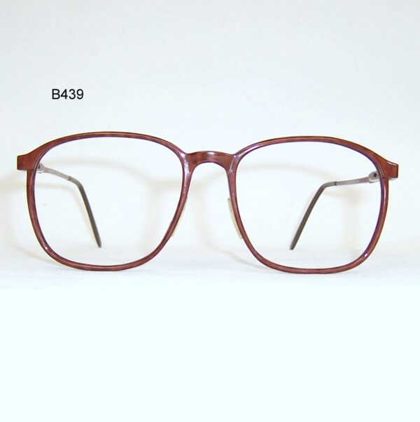 Classic 1980s Gents Spectacles