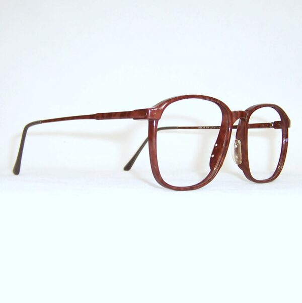 Classic 1980s Gents Spectacles - Image 2