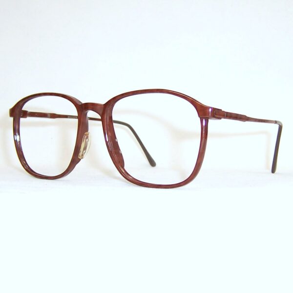 Classic 1980s Gents Spectacles - Image 3