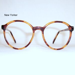 Classic 1980s P3 frame - Unisex