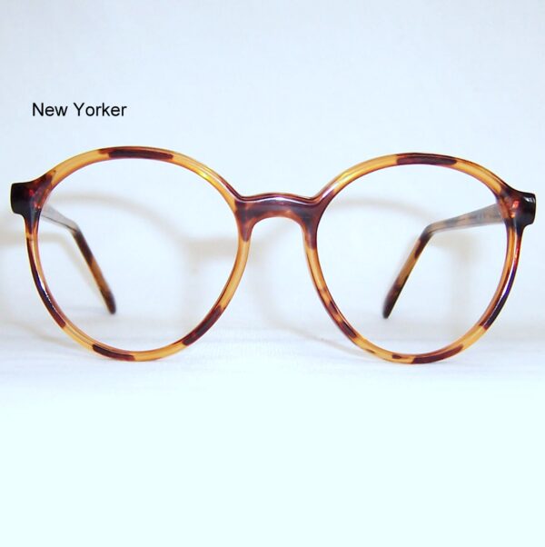Classic 1980s P3 frame - Unisex