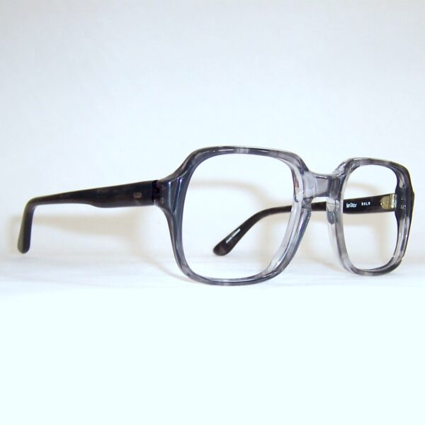 1970/80s Chunky Gents Quadra Frame - Image 2