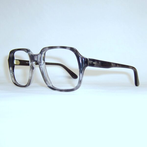 1970/80s Chunky Gents Quadra Frame - Image 3