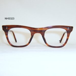 Vintage Tortoiseshell NHS "524" Spectacles