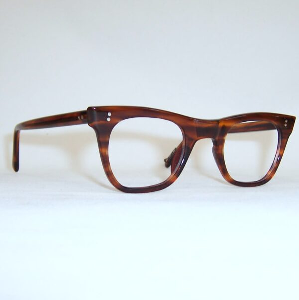 Vintage Tortoiseshell NHS "524" Spectacles - Image 2