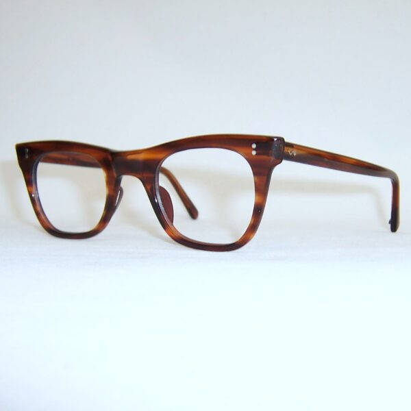 Vintage Tortoiseshell NHS "524" Spectacles - Image 3