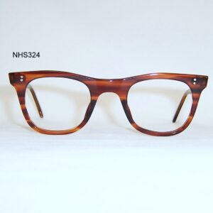 Vintage Tortoiseshell NHS "524" Spectacles