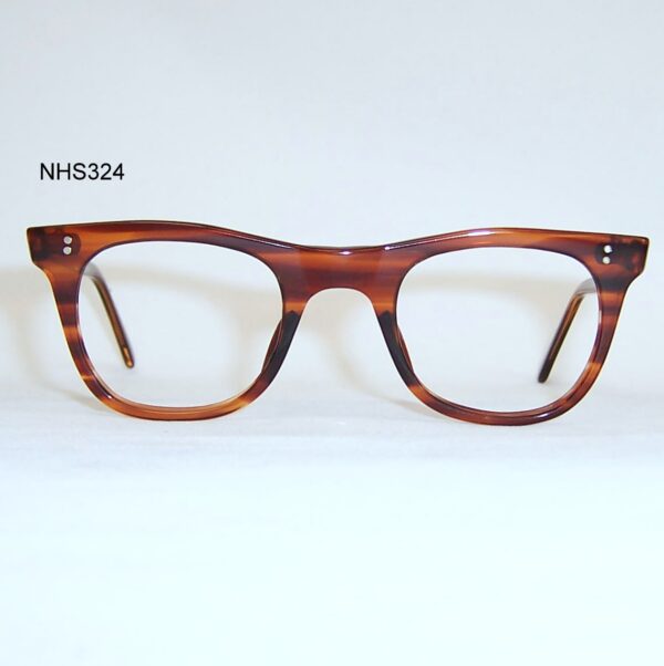 Vintage Tortoiseshell NHS "524" Spectacles