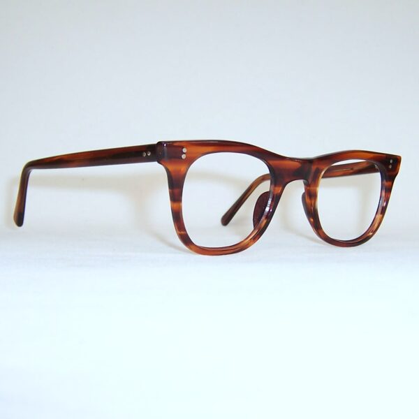 Vintage Tortoiseshell NHS "524" Spectacles - Image 2