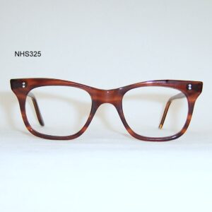Vintage Tortoiseshell NHS "524" Spectacles