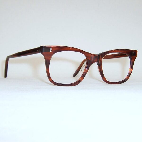 Vintage Tortoiseshell NHS "524" Spectacles - Image 2
