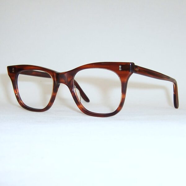 Vintage Tortoiseshell NHS "524" Spectacles - Image 3