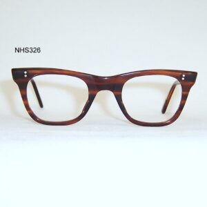 Vintage Tortoiseshell NHS "524" Spectacles