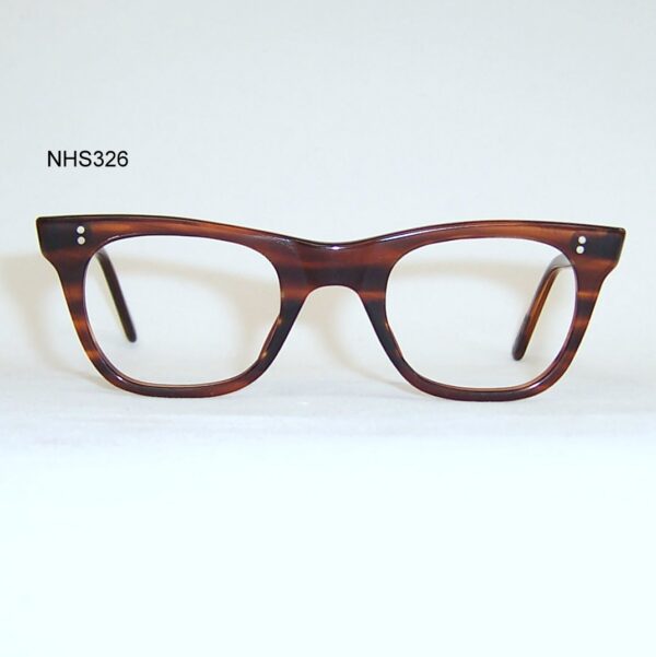 Vintage Tortoiseshell NHS "524" Spectacles