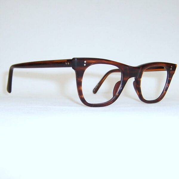 Vintage Tortoiseshell NHS "524" Spectacles - Image 2