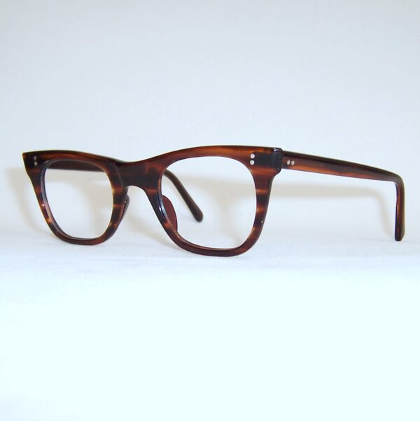 Vintage Tortoiseshell NHS "524" Spectacles - Image 3