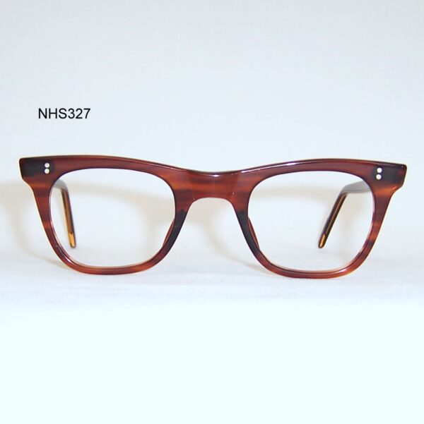 Vintage Tortoiseshell NHS "524" Spectacles