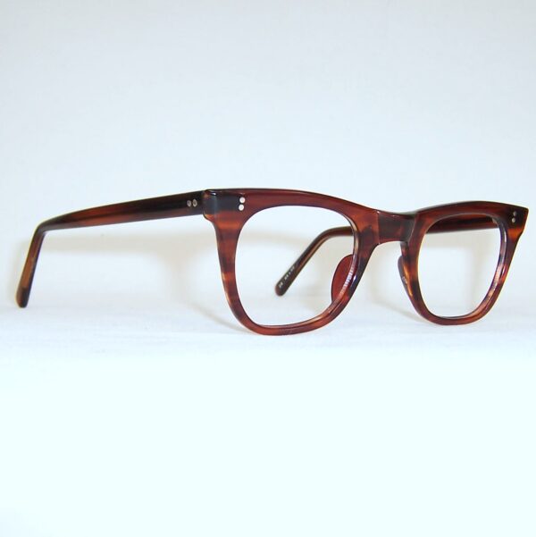 Vintage Tortoiseshell NHS "524" Spectacles - Image 2