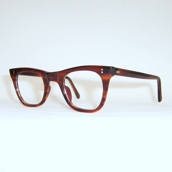 Vintage Tortoiseshell NHS "524" Spectacles - Image 3