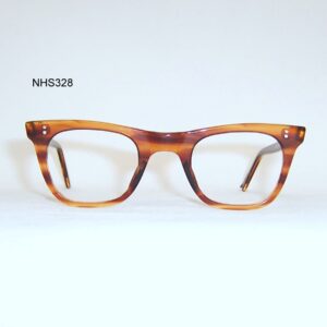 Vintage Tortoiseshell NHS "524" Spectacles