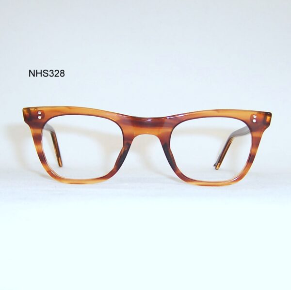 Vintage Tortoiseshell NHS "524" Spectacles