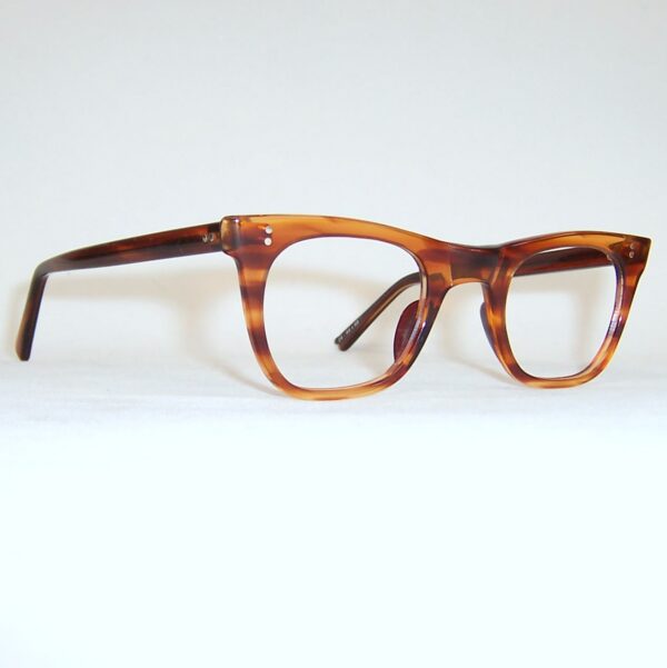 Vintage Tortoiseshell NHS "524" Spectacles - Image 2
