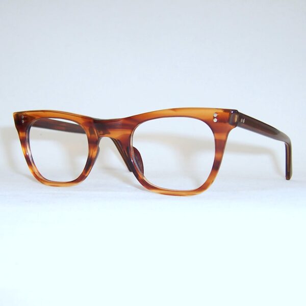 Vintage Tortoiseshell NHS "524" Spectacles - Image 3