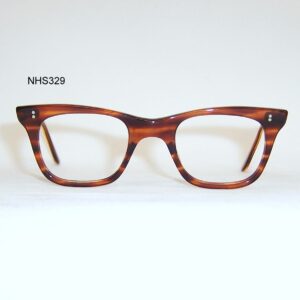 Vintage Tortoiseshell NHS "524" Spectacles