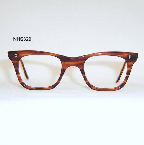 Vintage Tortoiseshell NHS "524" Spectacles