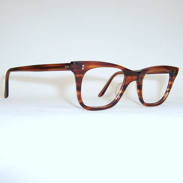 Vintage Tortoiseshell NHS "524" Spectacles - Image 2