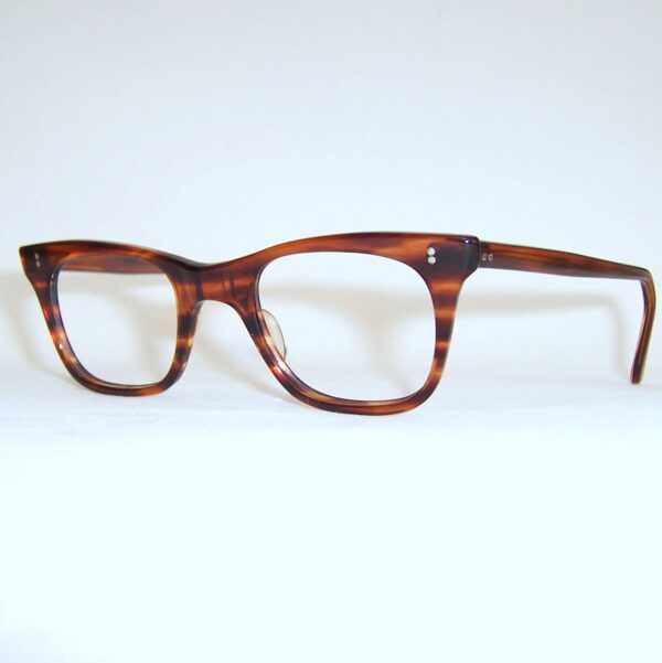 Vintage Tortoiseshell NHS "524" Spectacles - Image 3