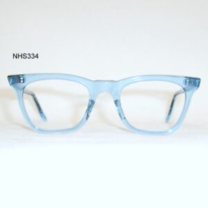 Vintage Blue NHS "524" Spectacles