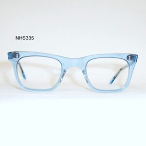 Vintage Blue NHS "524" Spectacles