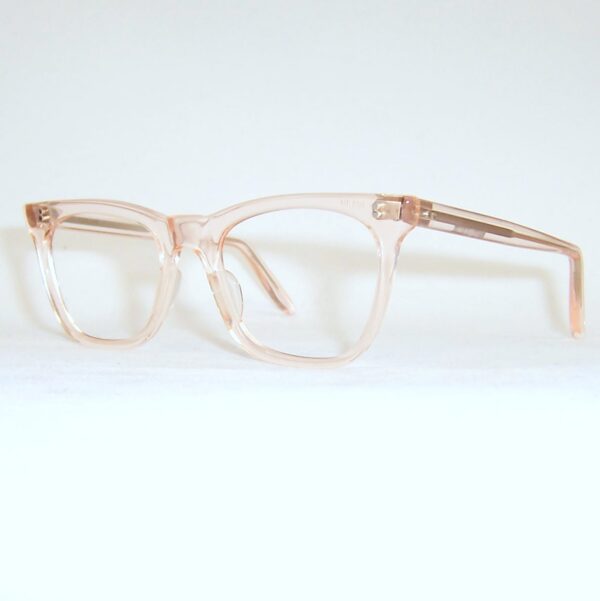 Vintage Pink NHS "524" Spectacles - Image 3
