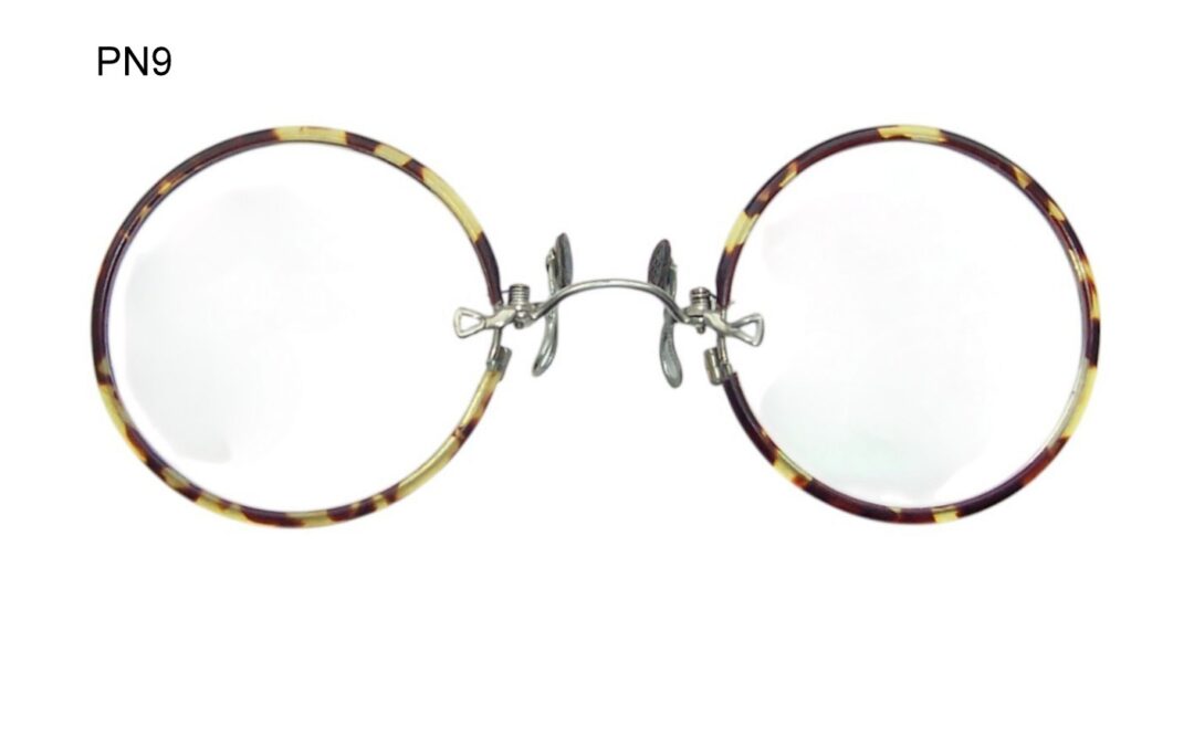 Edwardian Pince Nez