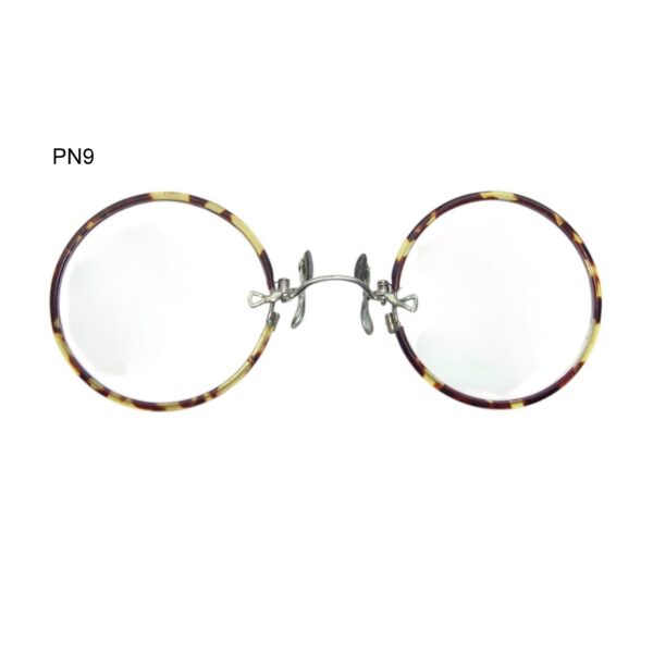 Edwardian Pince Nez