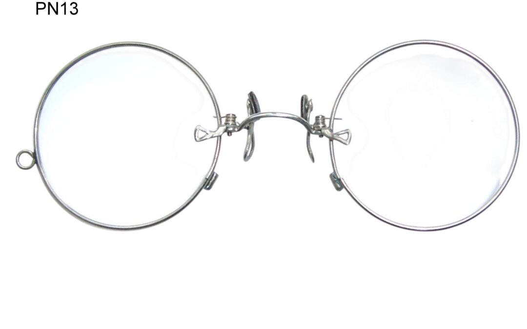 Edwardian Pince Nez