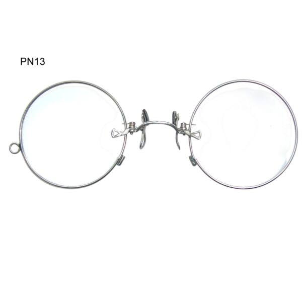 Edwardian Pince Nez