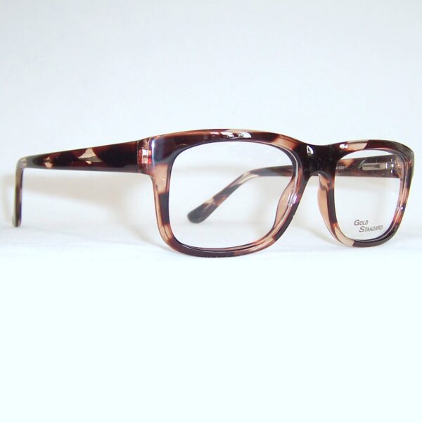 Tortoise 1960/70s style - Ideal theatre/film/reenactors frame - Image 2
