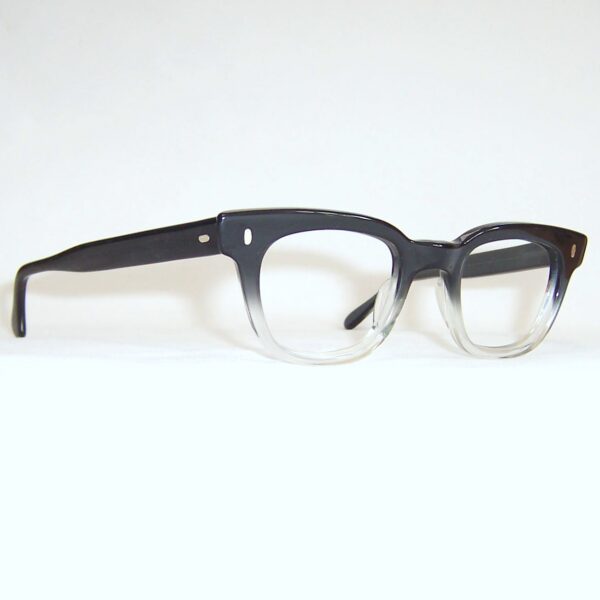 Classic 1960s Industrial/Geezer Spectacles - Image 2